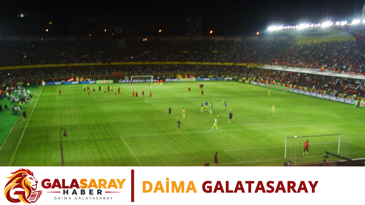 Ali Sami Yen Stadı: Mecidiyeköy’de Biriken Hatıralar ve Bir Stadın Efsaneye Dönüşmesi