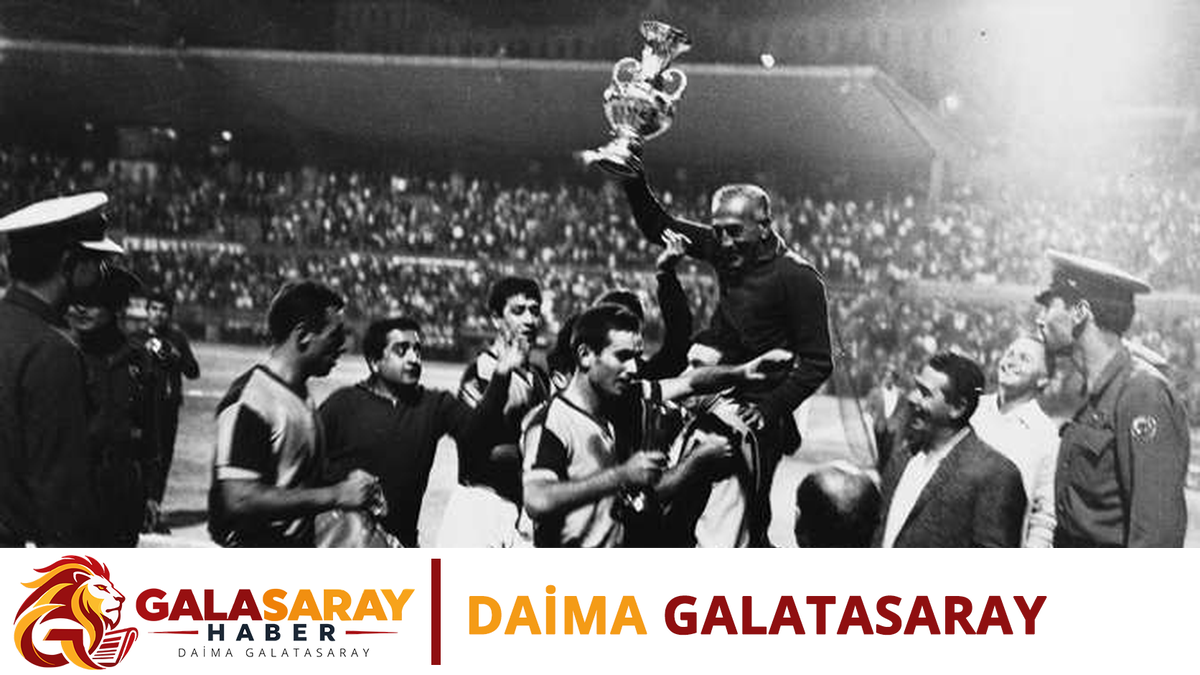 Baba Gündüz: Galatasaray’ın Futboluna ve Kulüp Kültürüne İz Bırakan Adam
