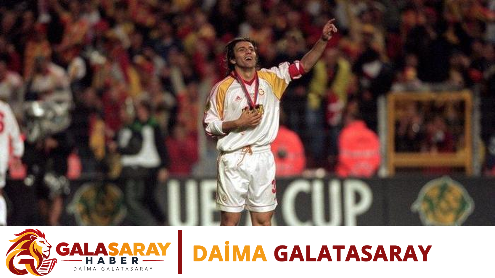 Bülent Korkmaz: Büyük Kaptan’ın Galatasaray Hikâyesi