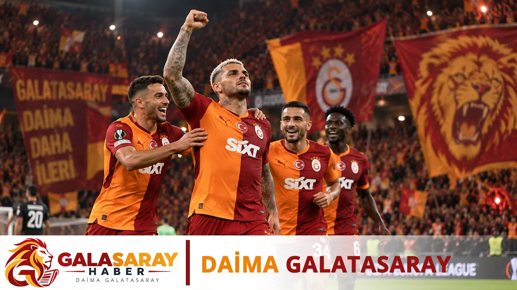 Burak Elmas: Transfer konusunda geceli gündüzlü çalışma yapıp, Galatasaray'ın ihtiyaçlarını belirledik