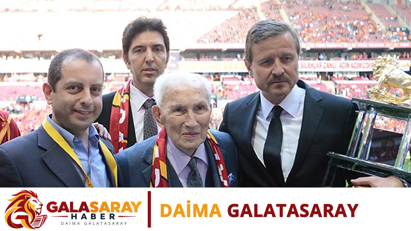 Cüneyt Tanman: Galatasaray’ın Zor Yıllarından Avrupa Gecelerine