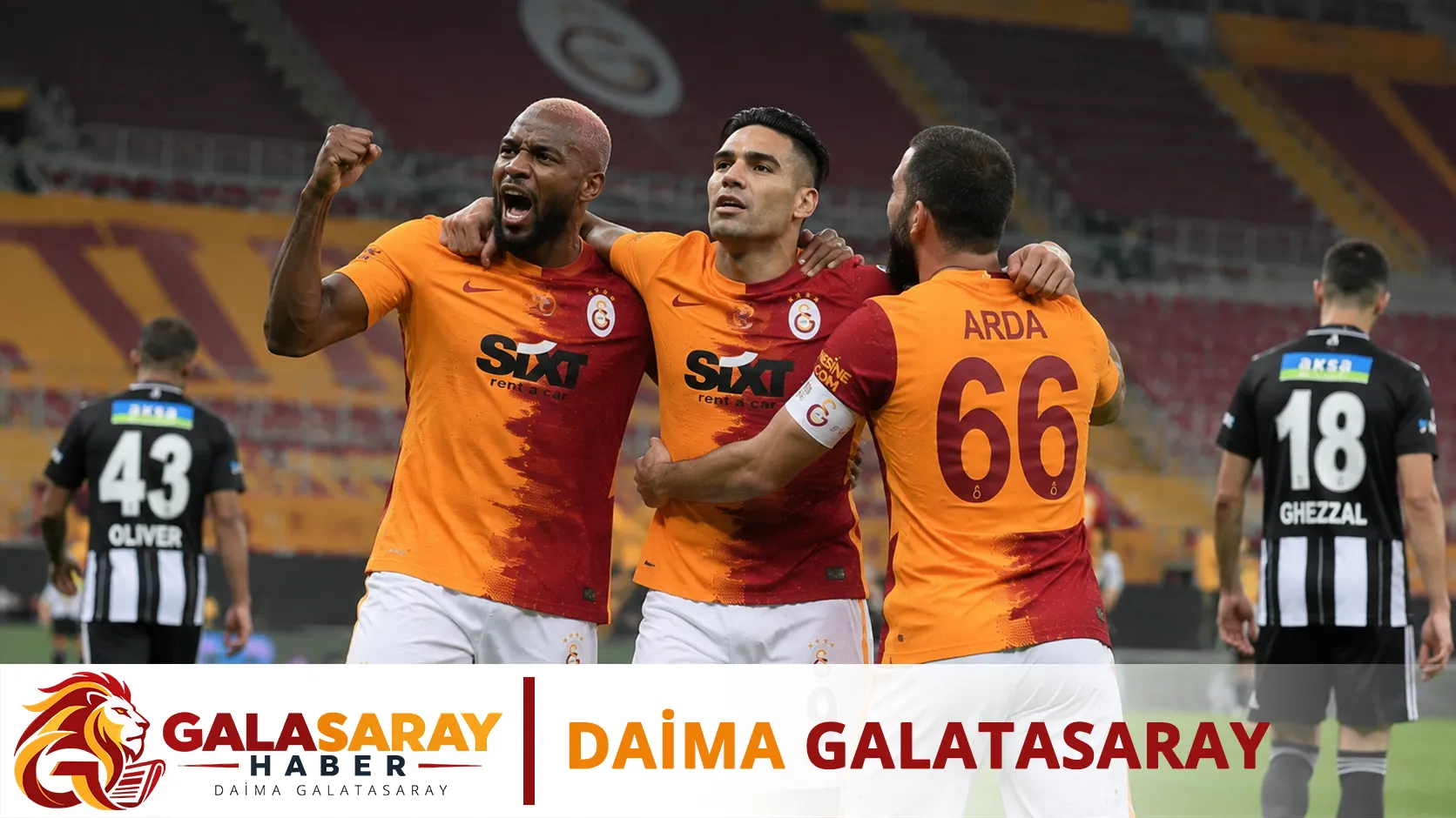 Galatasaray 3-1 Beşiktaş: Derbinin şifresi, Gedson’un pası ve kulübenin cevabı