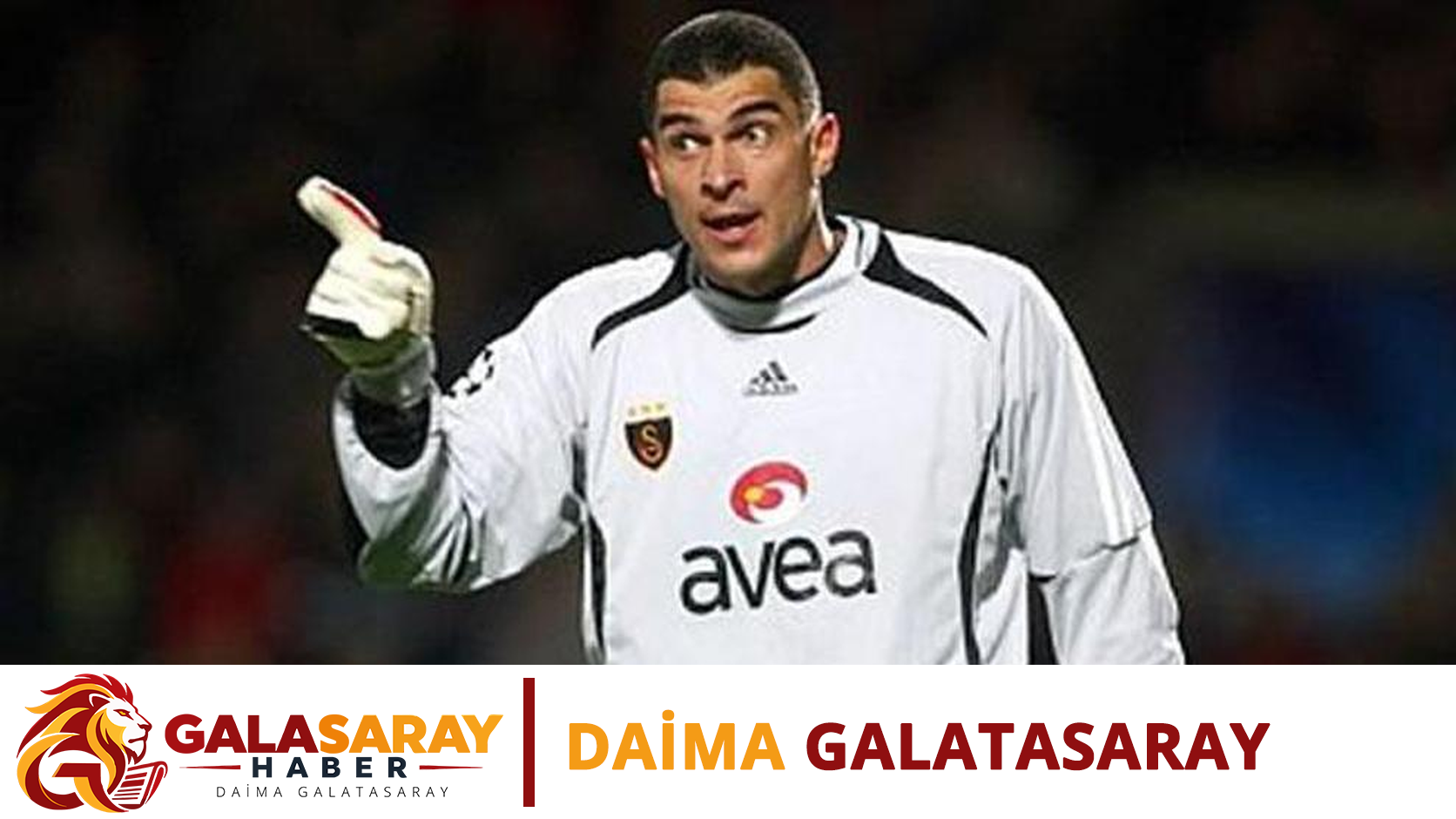 Faryd Mondragón: Galatasaray Kalesinde Tutku ve Aidiyet