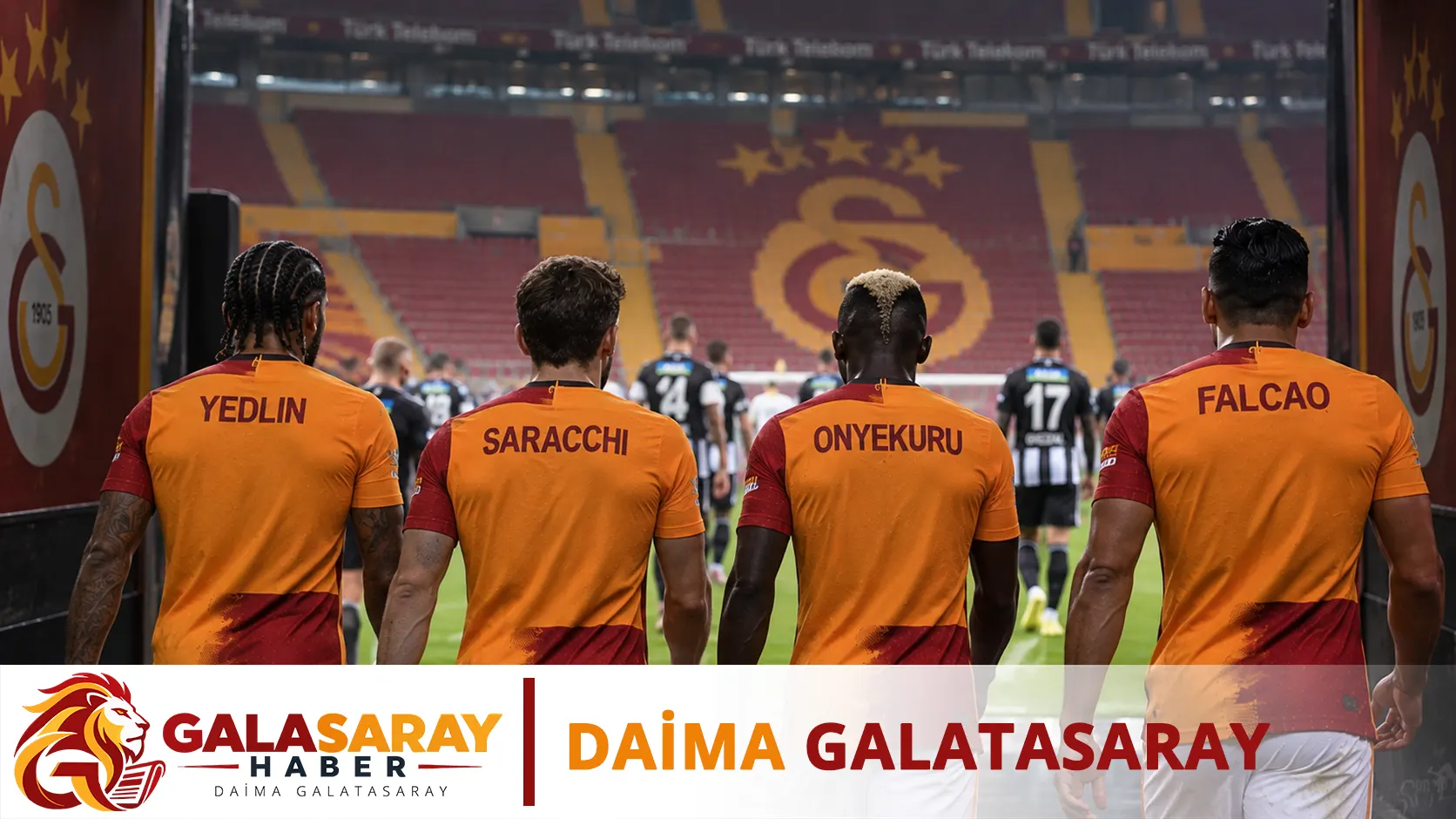Terim’in Beşiktaş derbisindeki dört değişikliği: Dönüşler ve kulübenin katkısı