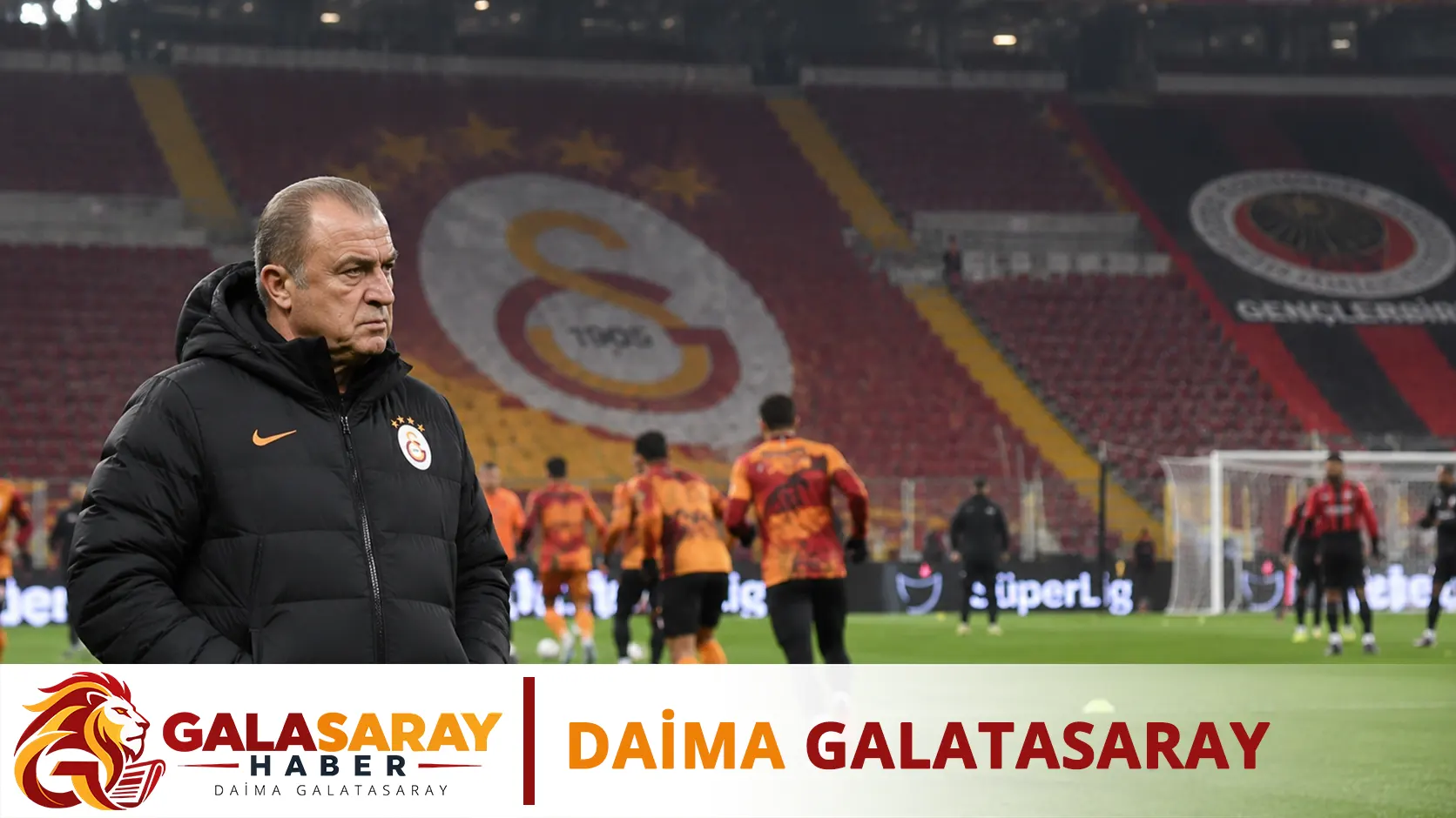 Terim’in dört değişikliği ve 6-0’lık cevap: Gençlerbirliği maçının kadro okuması