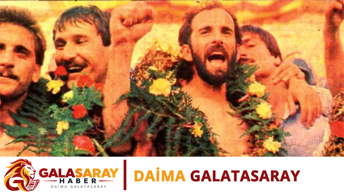 On Dört Yıllık Hasretin Sonu: Galatasaray’ın 1987 Şampiyonluğunun Hikâyesi