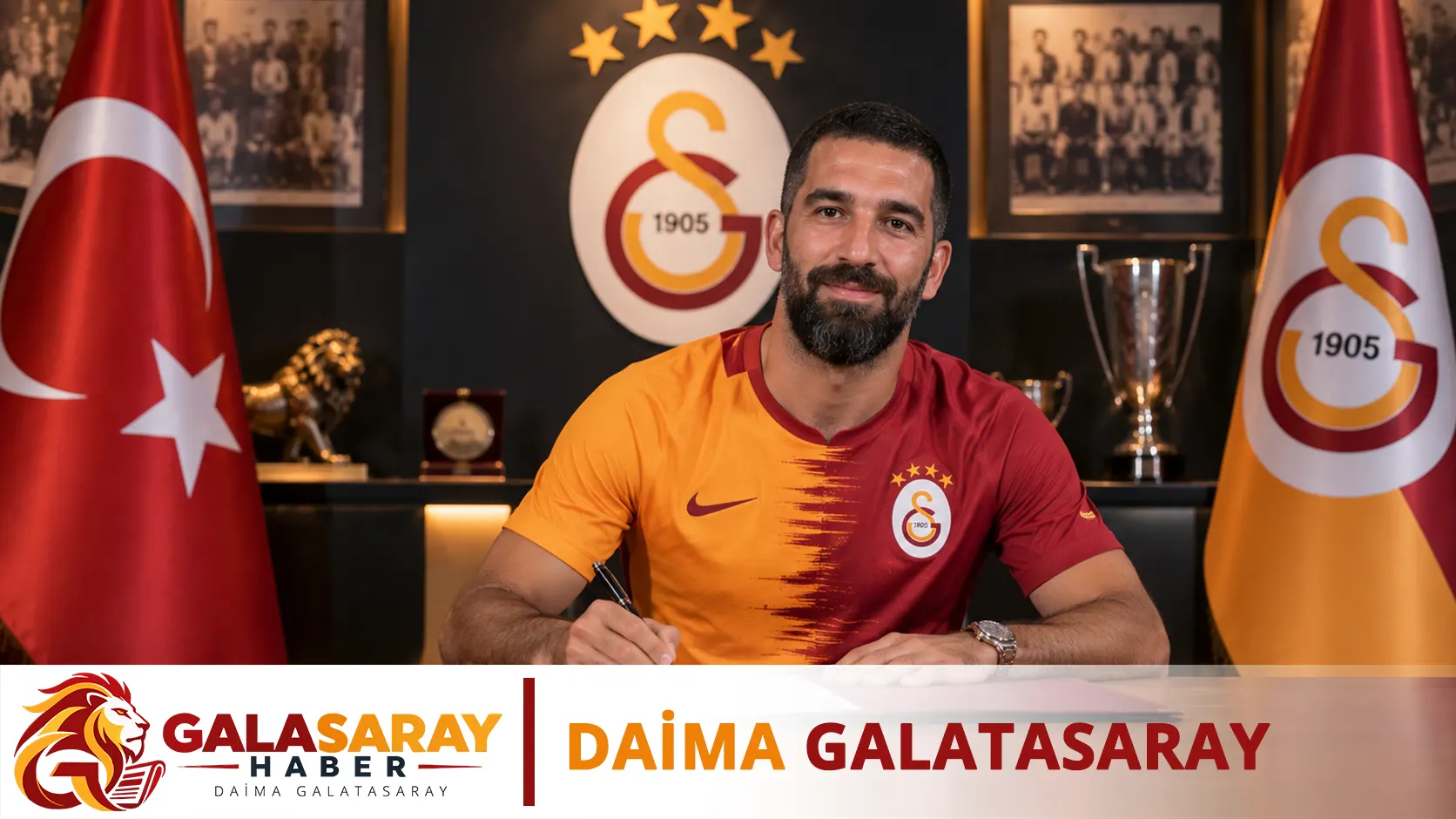 Arda Turan’ın dönüşü: 4 milyon liralık sözleşme ve ilk 11 şartı ne anlatıyor?