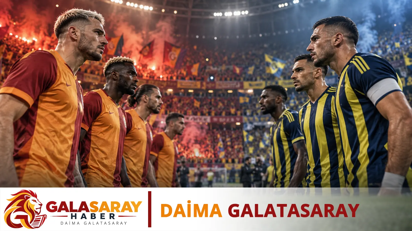 Galatasaray derbiye hazır: Kadıköy öncesi hazırlık, kadro soruları ve oyun planı
