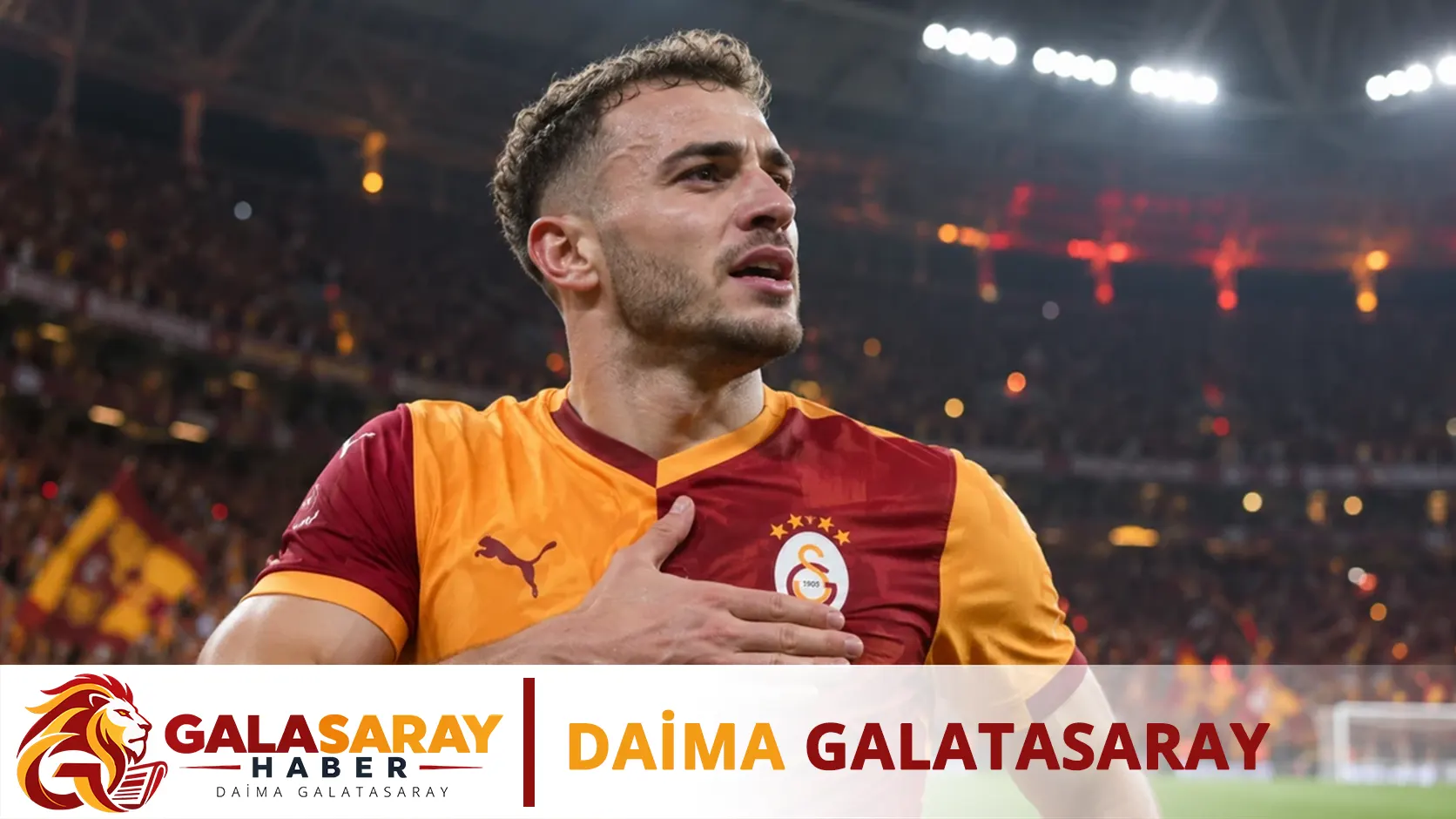Galatasaray 3–1 Kasımpaşa: On Kişiyle Gelen Üç Puanın Anlamı
