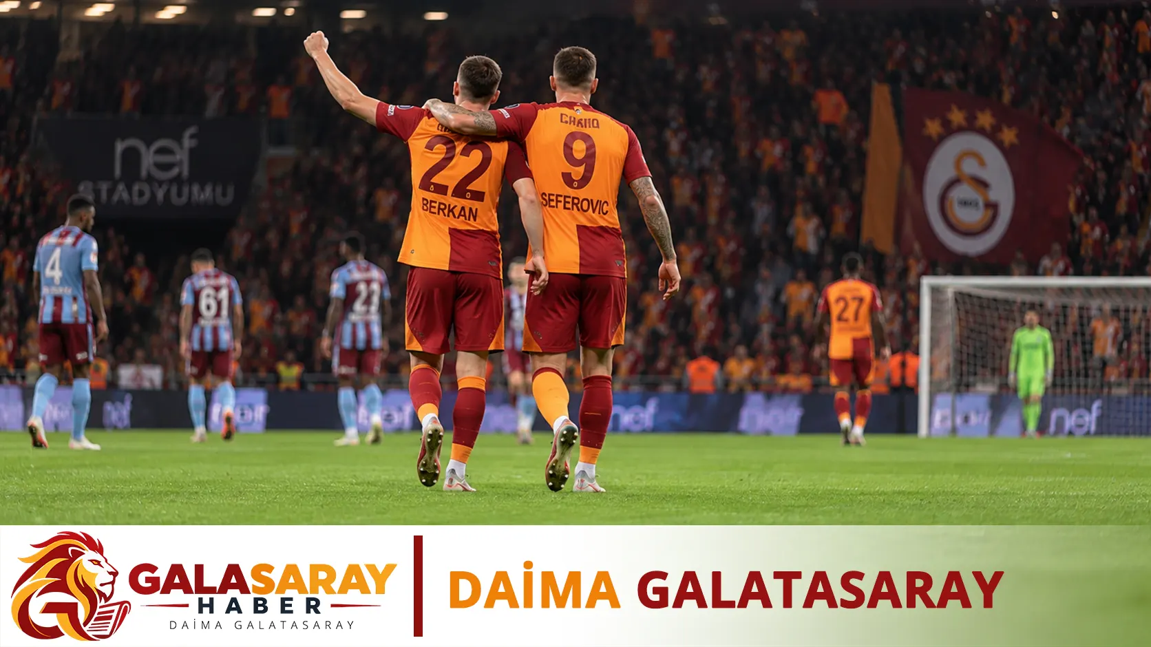 Galatasaray Kupada Sürprize İzin Vermedi