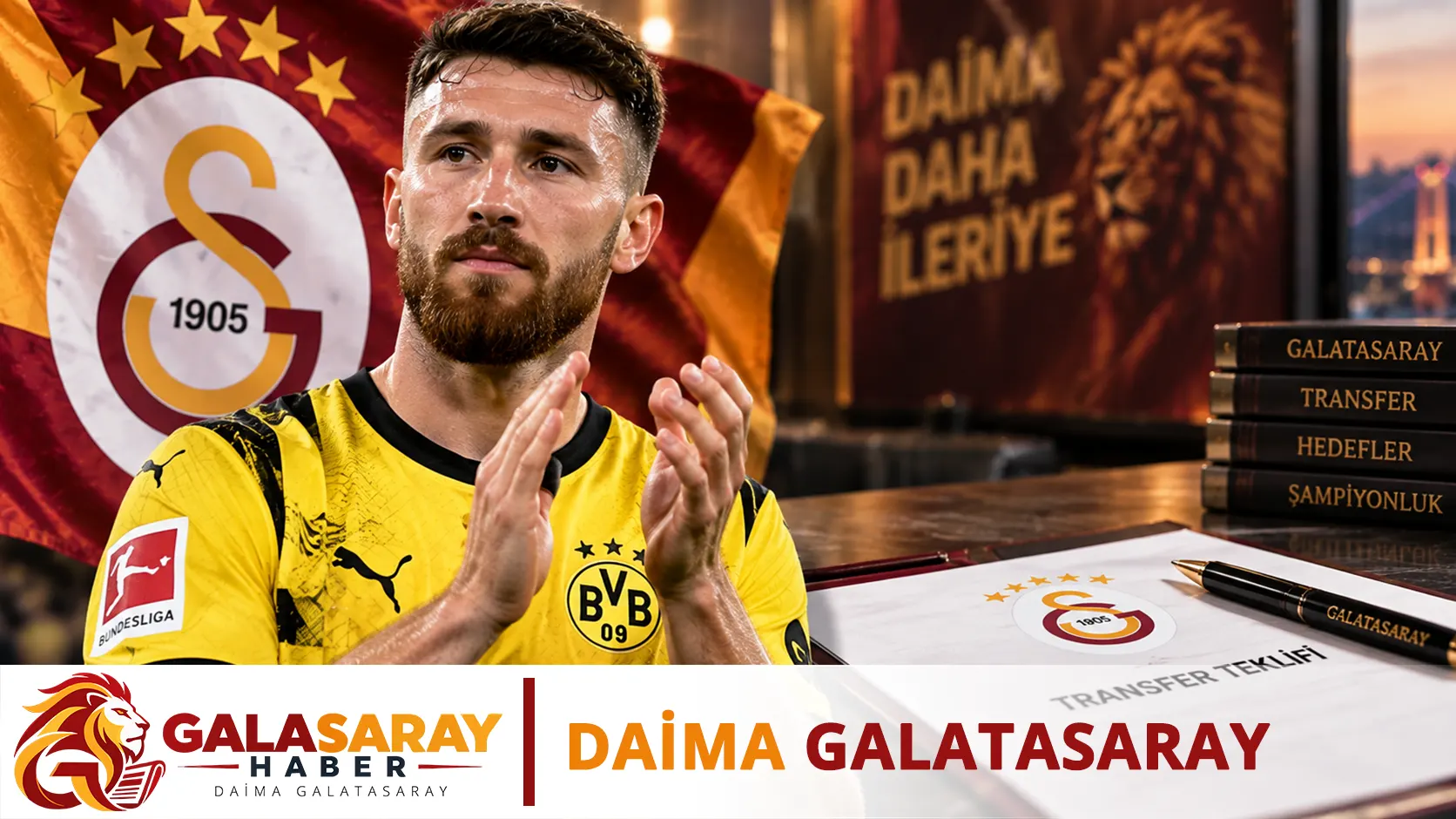 Salih Özcan gündemi: Orta sahada isimden önce ihtiyacı konuşalım