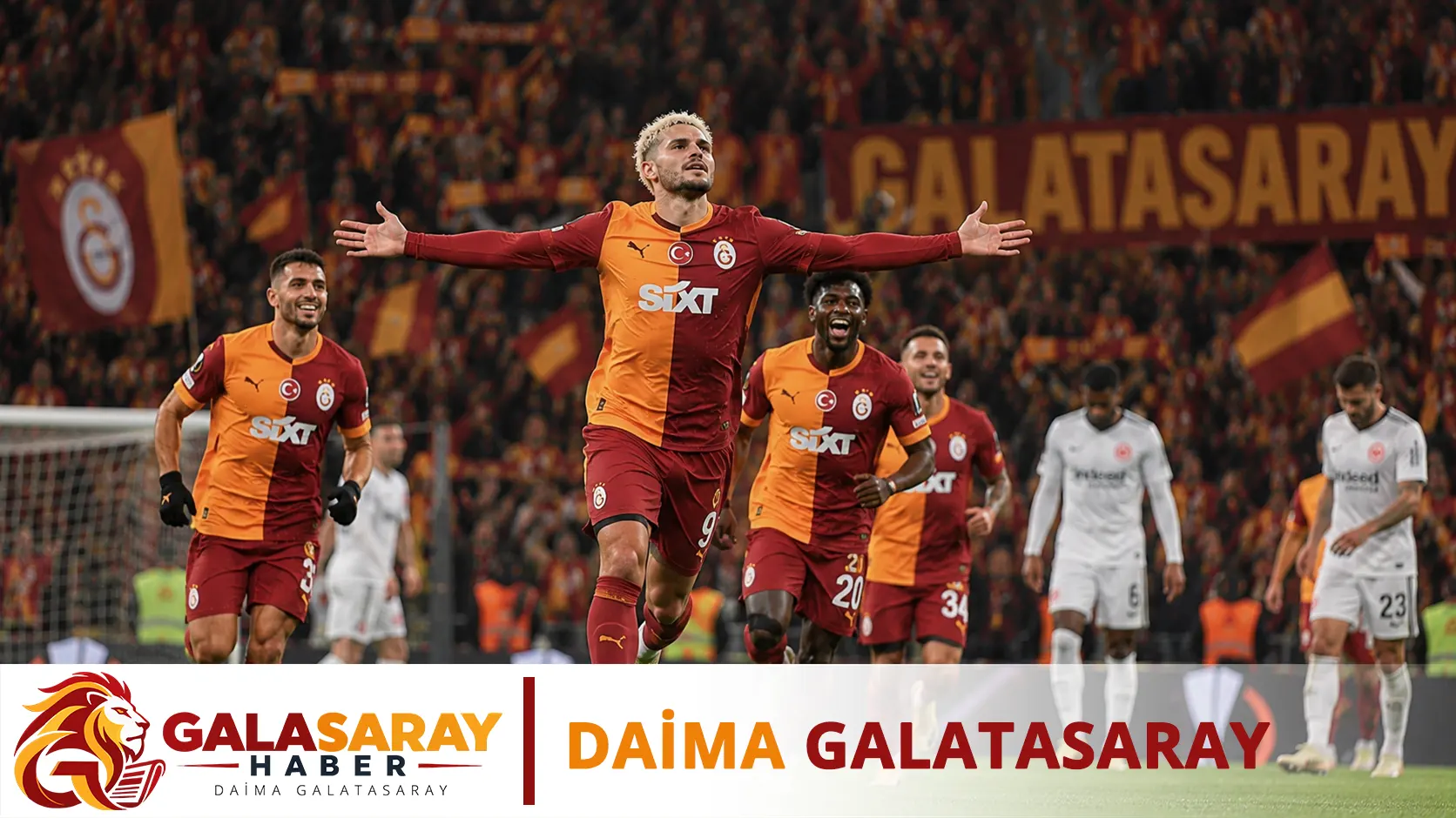 Galatasaray Seçimleri İçin 'Durdurma' Kararı Kaldırıldı