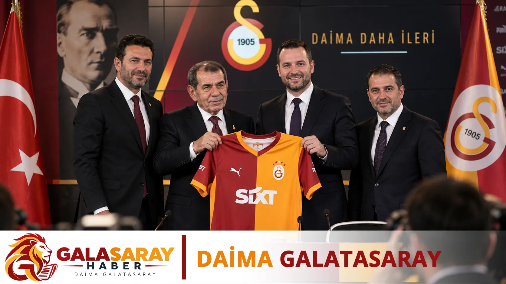 Sportif A.Ş.’de Özbek ve Timur Dönemi: İlk Atamaların Anlamı