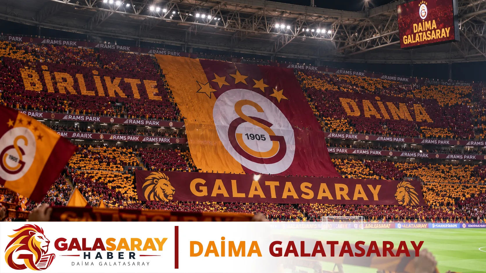 Galatasaray Transfer Hamleleriyle Dünya Basınının Gündeminde