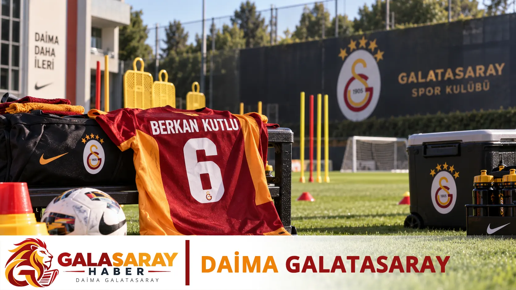 Galatasaray transferlerle kabuk değiştirdi