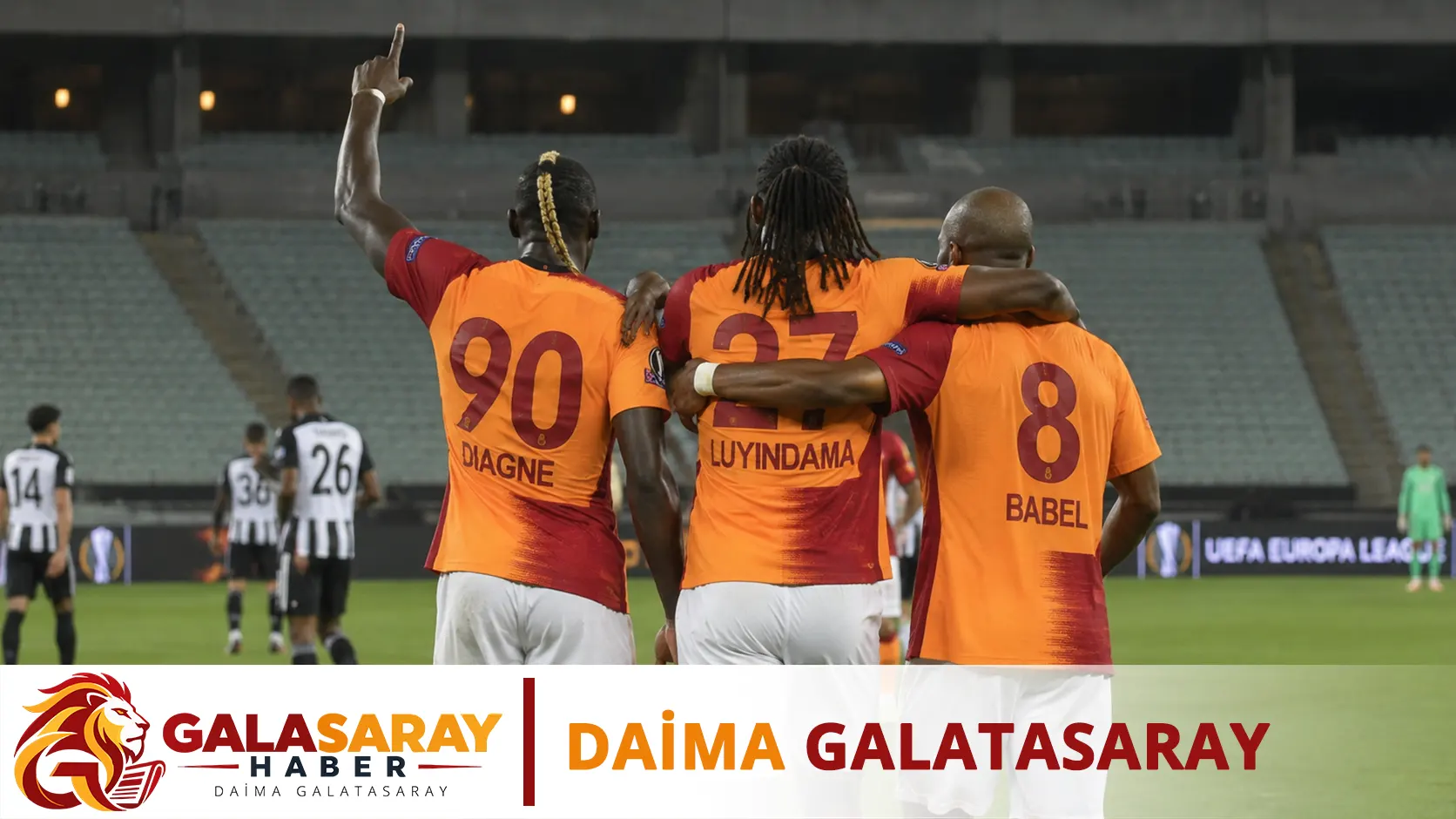 Galatasaray’dan iki maçta iki galibiyet: Gaziantep ve Neftçi sınavları ne gösterdi?