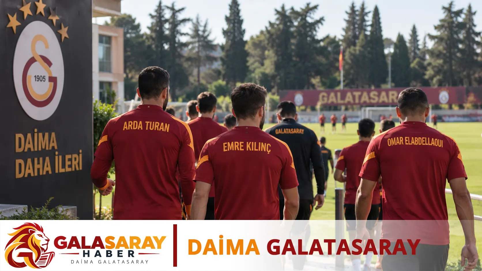 Galatasaray’ın 2020-2021 kadrosu: Yedi transfer, dokuz ayrılık ve yeni denge