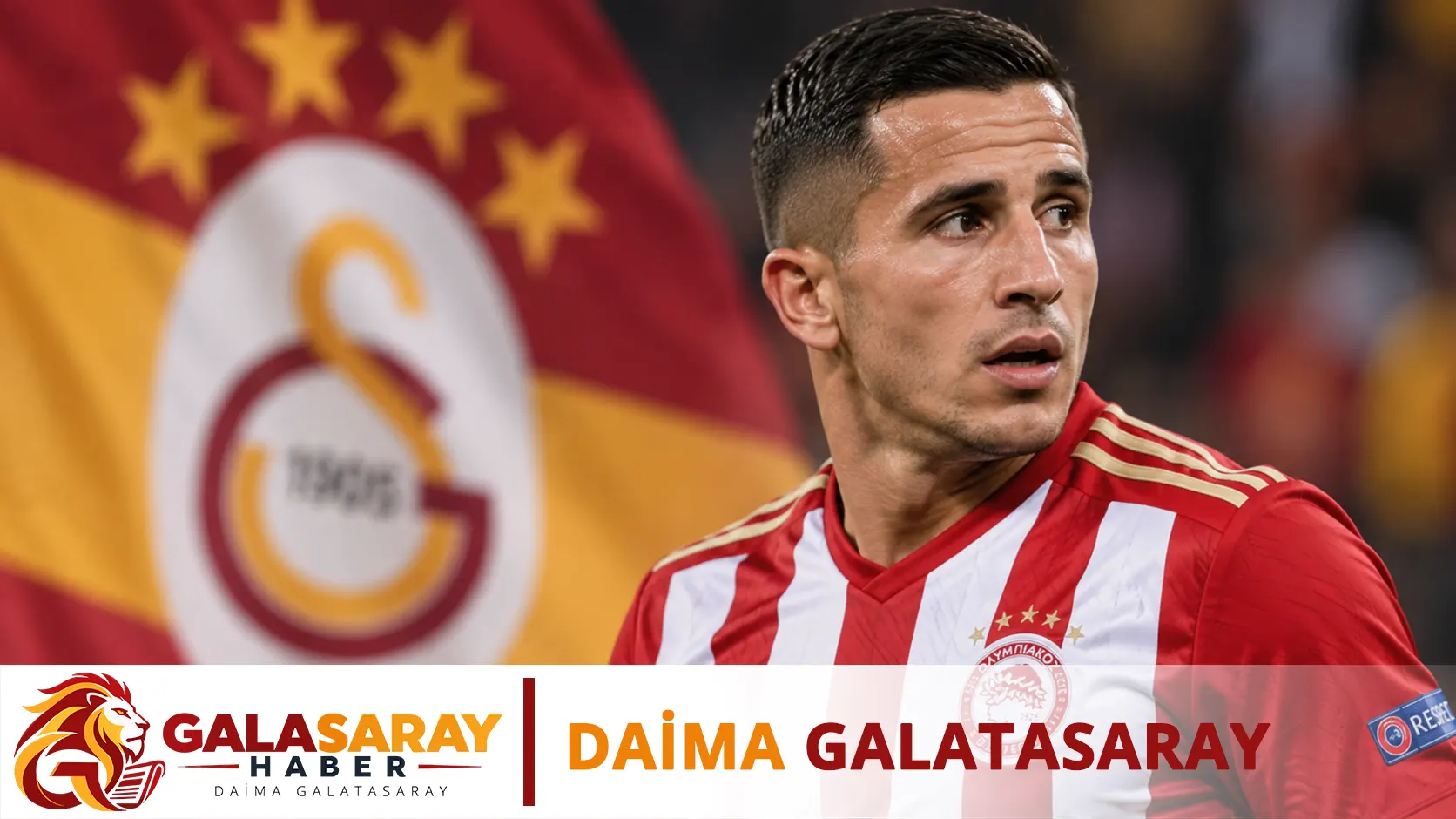 Omar Elabdellaoui için görüşmeler başladı: Galatasaray sağ bekten ne beklemeli?
