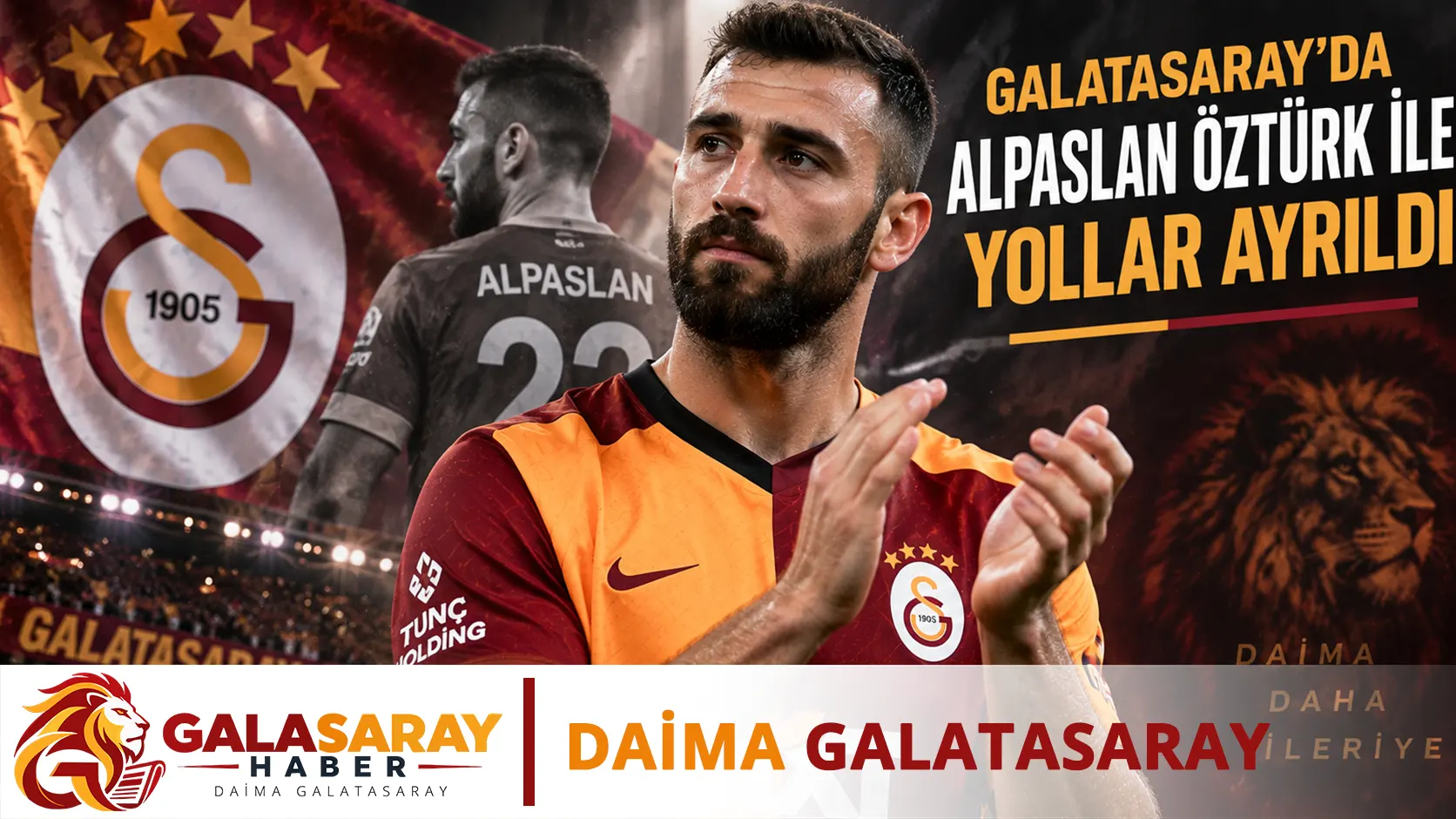 Alpaslan Öztürk’e veda: Formaya verilen emeğin hatırı