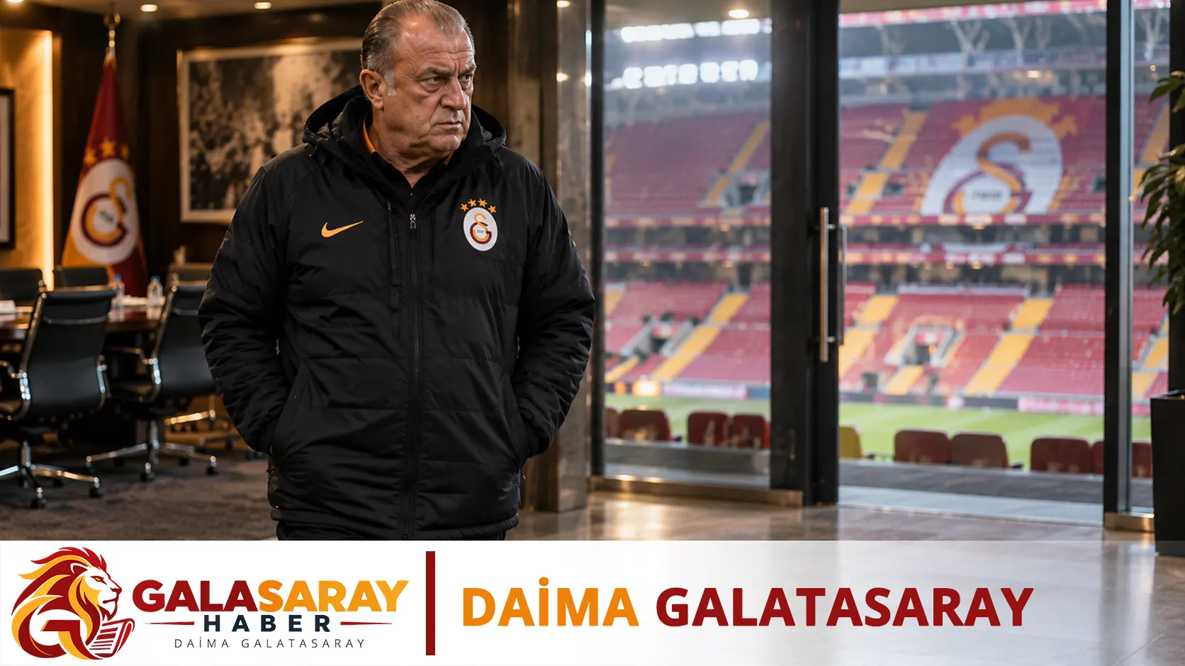Galatasaray'da Fatih Terim dönemi nasıl sona erdi?