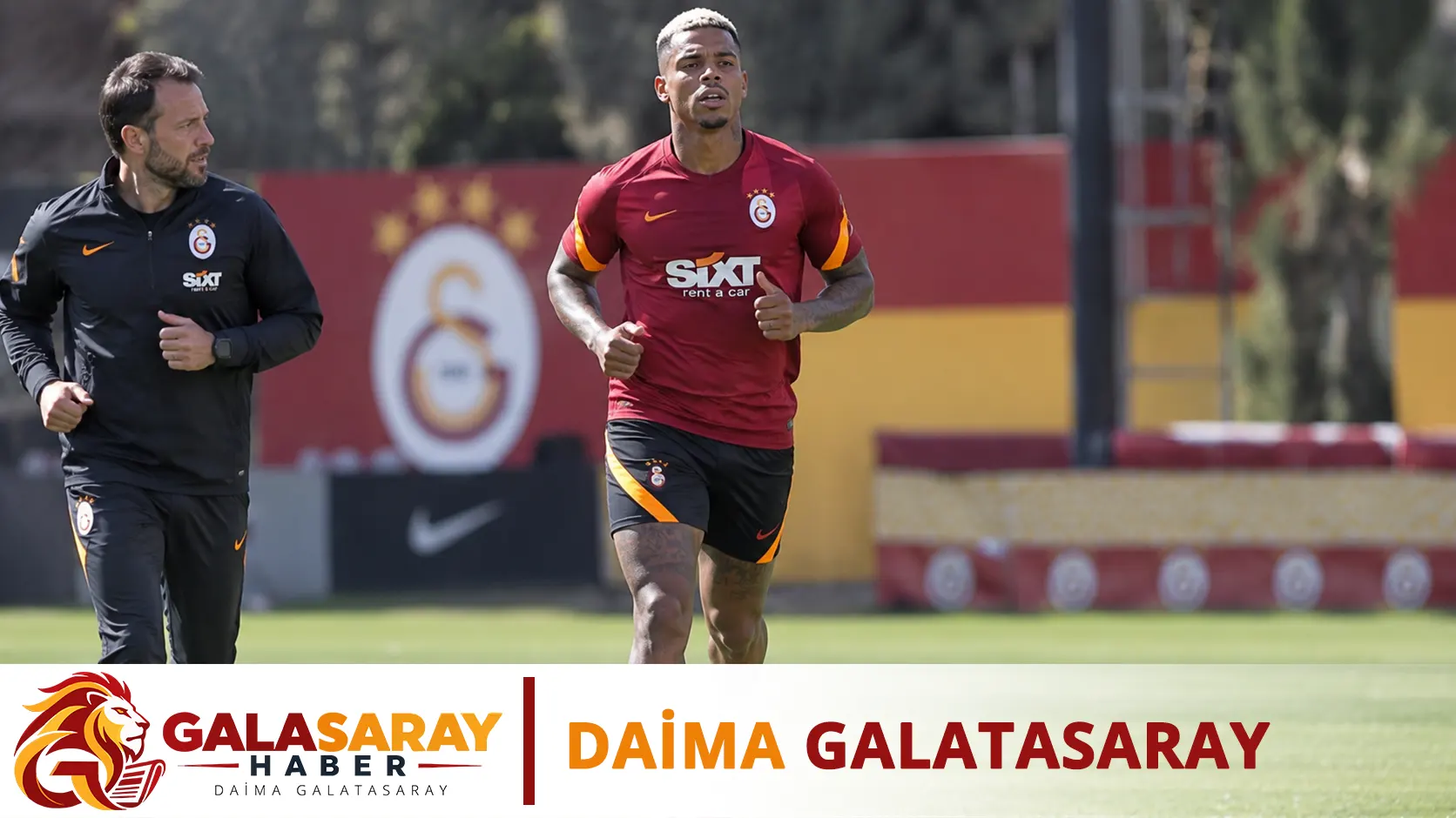Lemina koşulara başladı: Galatasaray orta sahasında dönüşün anlamı