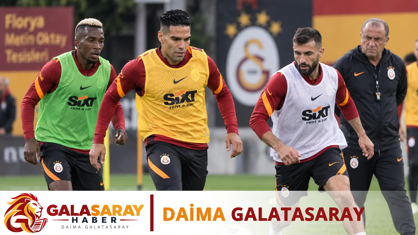 Galatasaray’ın sekiz haftalık sınavı: Üç puanlık fark ve 23. şampiyonluk hedefi
