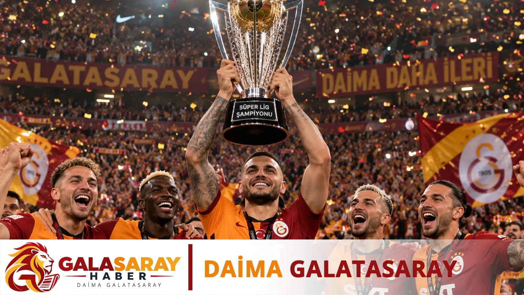 Galatasaray'da transfer çalışmaları hızlandı