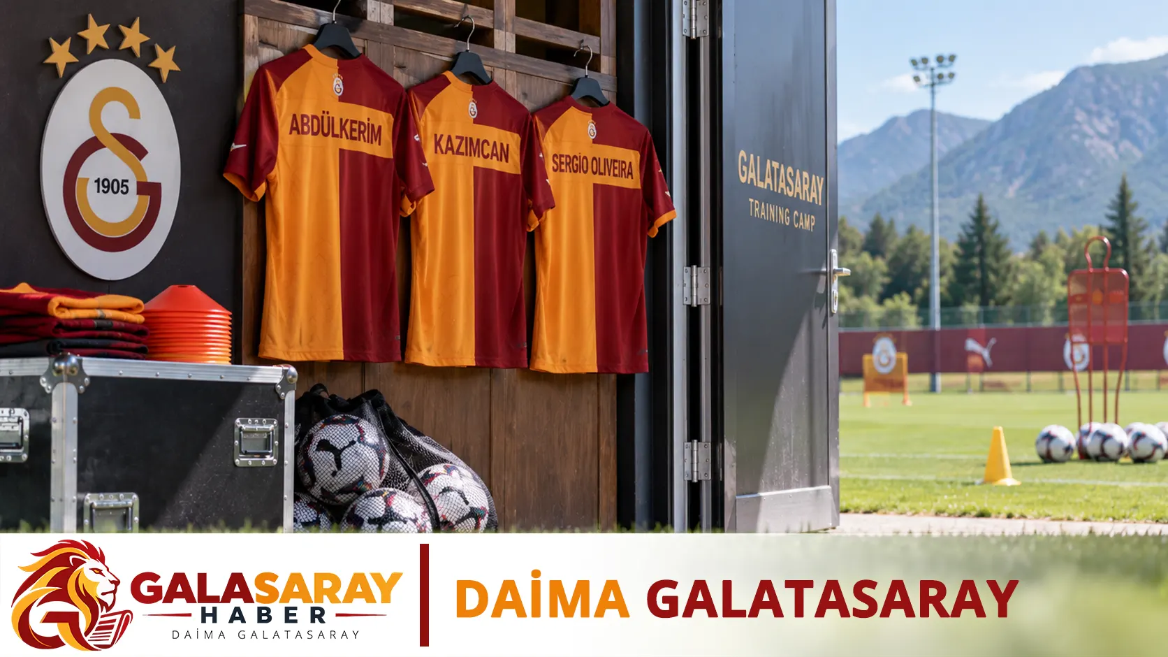 Avusturya Kampında Transfer Beklerken: Önce İhtiyaç Sırası