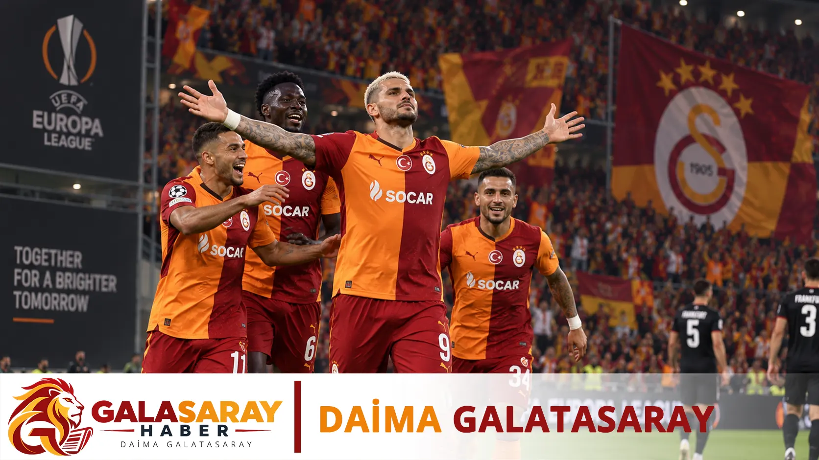 Galatasaray'ın gündeminde transfer var