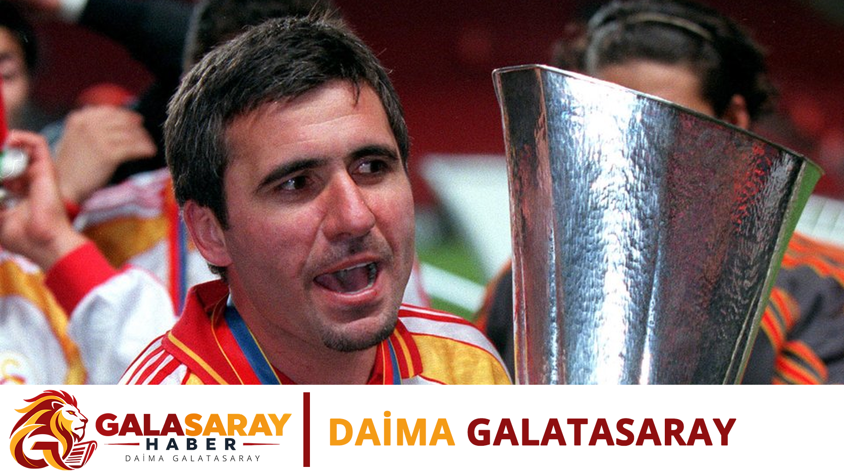Gheorghe Hagi: Galatasaray’da Bir 10 Numaranın Bıraktığı İz