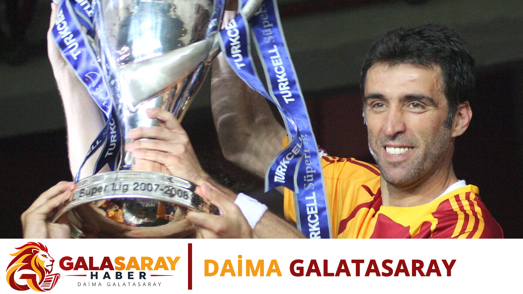 Hakan Şükür: Galatasaray’ın Gol Hafızasında Bir Santrfor