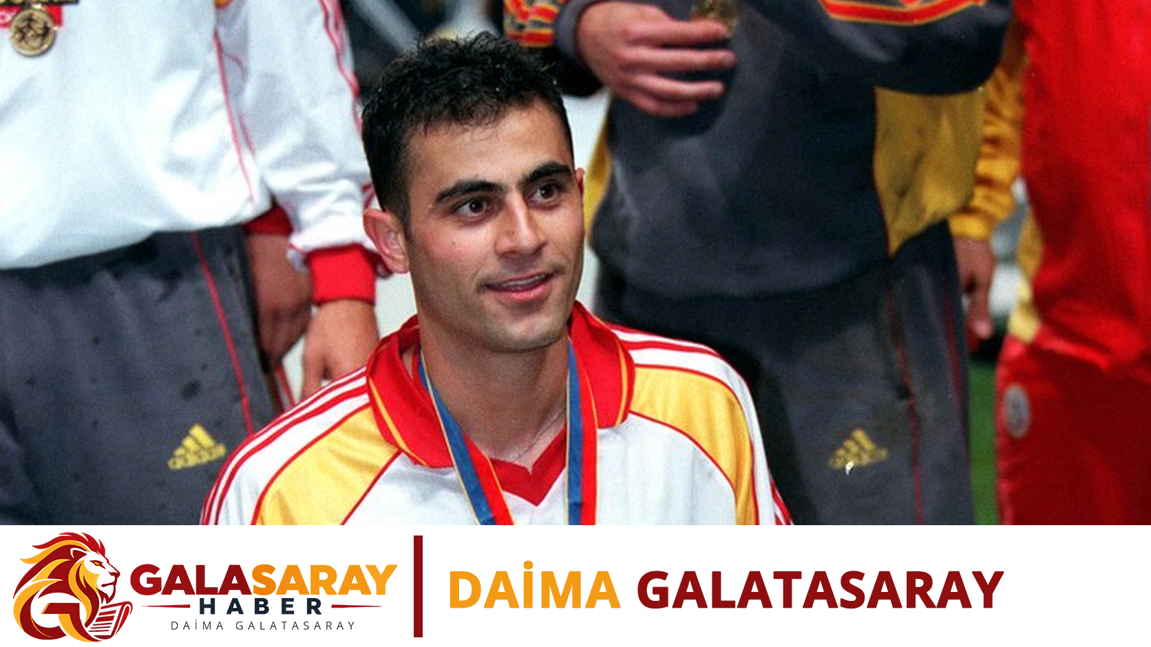 Hasan Şaş: Galatasaray’ın Hücumuna Hareket Getiren Adam