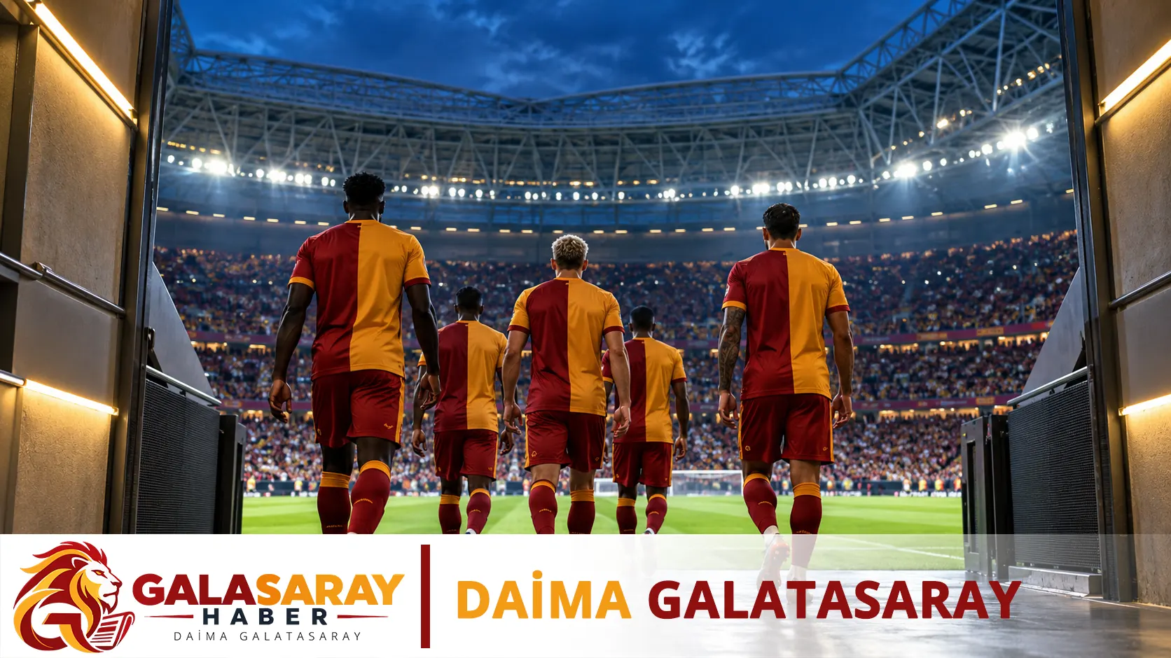 Lille–Galatasaray maç önü: İlk puan için 90 dakika