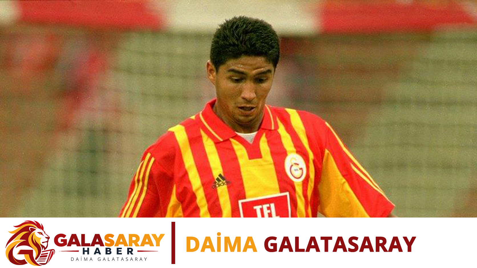 Mário Jardel: Galatasaray’da Kısa Süreye Sığan Büyük Goller