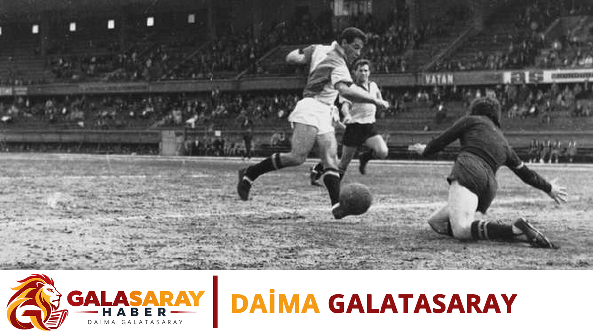 Metin Oktay: Golleriyle Büyüyen, Vefasıyla Yaşayan Bir Galatasaray Efsanesi