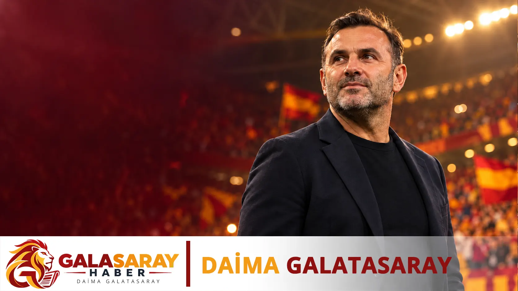 Okan Buruk’tan 150. galibiyet!