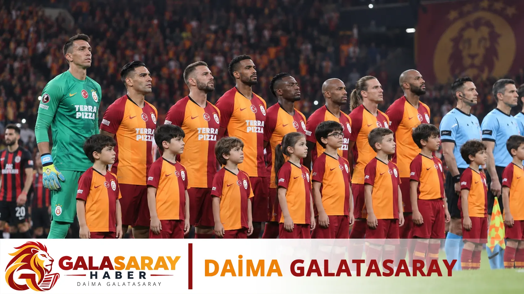 Tahkim Kurulu'ndan Galatasaray'a ret