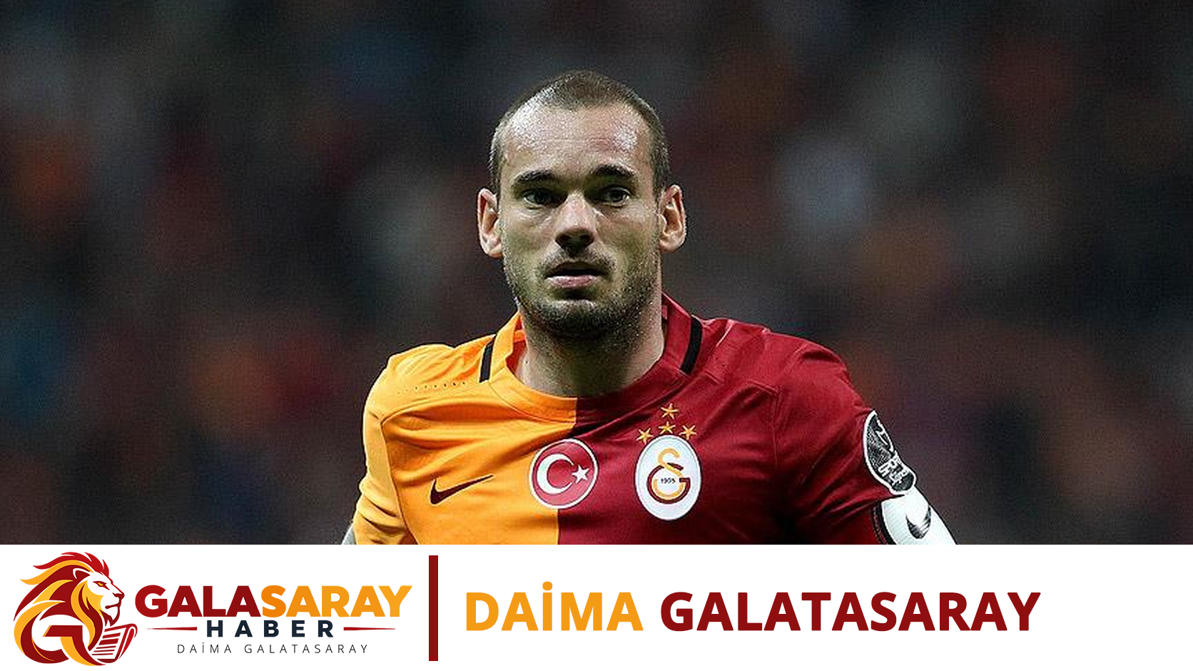 Wesley Sneijder: Galatasaray’da Büyük Maçlara Dokunan Bir Yıldız