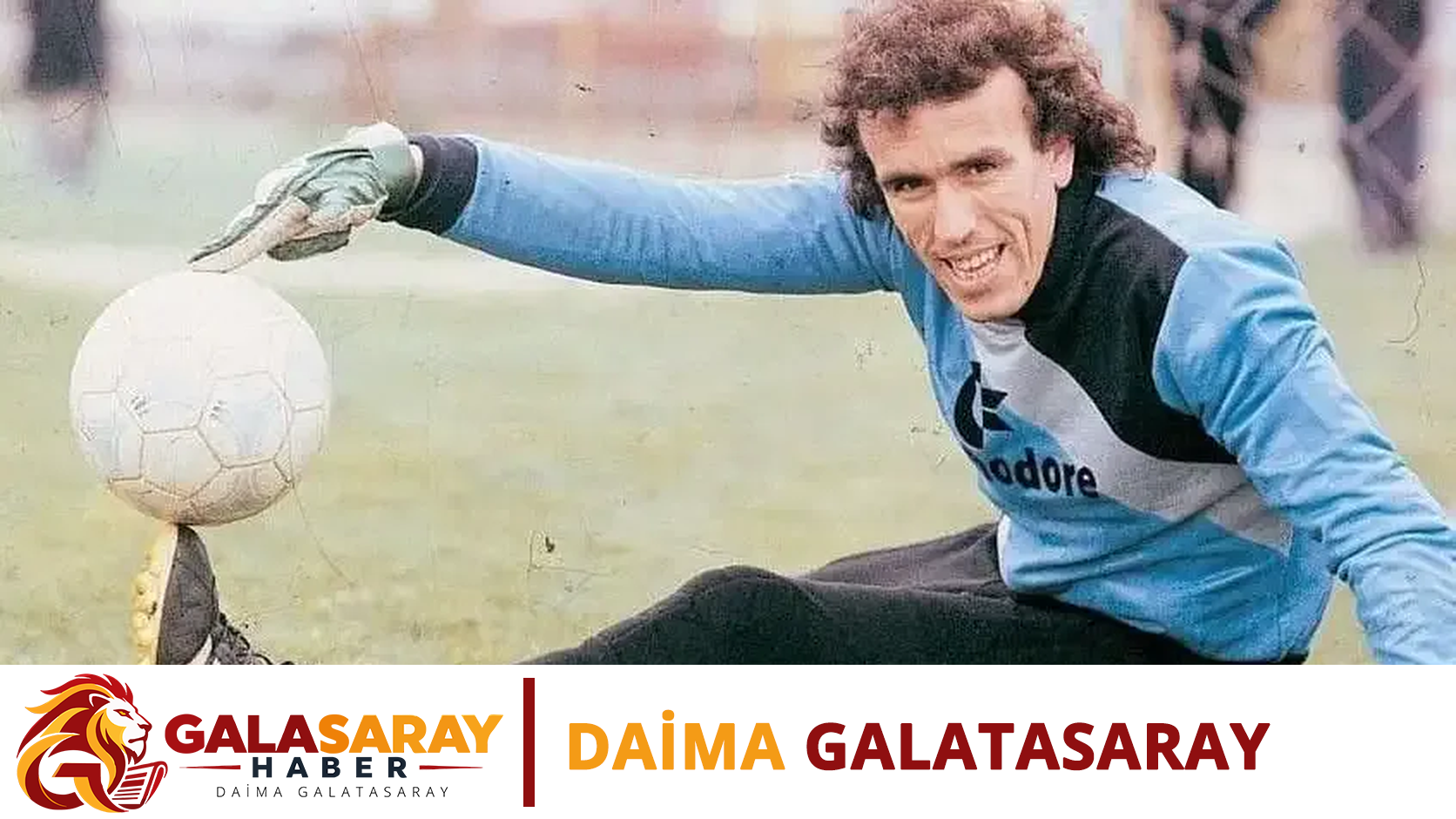 Zoran Simoviç: Galatasaray’ın Avrupa Yolculuğundaki Güven Veren Eldivenler